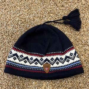 Dale of Norway NWOT 100% Wool Hat